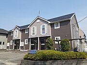 サンクレール２ 2階 築28年2ヶ月の賃貸物件