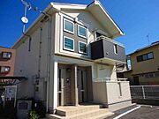 宝殿駅より徒歩18分 1階 築14年8ヶ月の賃貸物件