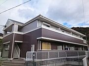 ホープ大野 1階 築22年8ヶ月の賃貸物件