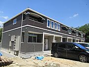 グランツIIIの賃貸物件