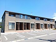 白浜の宮駅より徒歩23分 1階 築2年7ヶ月の賃貸物件