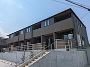 広野ゴルフ場前駅より徒歩10分 2階 新築の賃貸物件