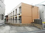 レオパレス1999 2階 築26年2ヶ月の賃貸物件