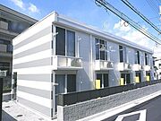 レオパレスサンフィールド 1階 築23年9ヶ月の賃貸物件