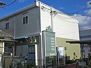 レオパレスフルール 1階 築22年5ヶ月の賃貸物件