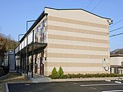 フラワータウン駅より徒歩15分 1階 築19年8ヶ月の賃貸物件