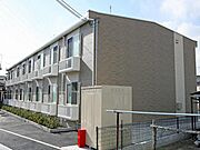 加古川駅よりバス7分 徒歩9分 2階 築18年8ヶ月の賃貸物件