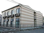 レオパレスアゼリア１ 1階 築18年11ヶ月の賃貸物件