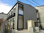 レオパレスヴィラージュ長洲２ 1階 築15年6ヶ月の賃貸物件