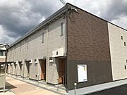 豊岡駅より徒歩16分 1階 築8年7ヶ月の賃貸物件