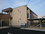 クレイノクレール 2階 築8年の賃貸物件