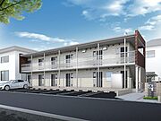 北条町駅より徒歩17分 2階 築6年10ヶ月の賃貸物件