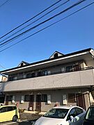 アネックス藤 2階 築28年2ヶ月の賃貸物件