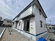 播磨高岡駅より徒歩26分 1階 新築の賃貸物件