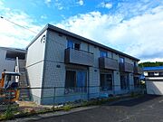 播州赤穂駅より徒歩23分 2階 築4年2ヶ月の賃貸物件