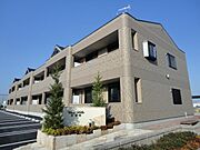 明石駅よりバス11分 徒歩3分 2階 築14年7ヶ月の賃貸物件