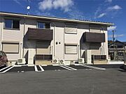  2階 築9年8ヶ月の賃貸物件