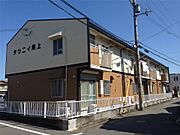 タウニィ尾上 2階 築38年5ヶ月の賃貸物件