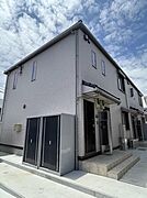 クレセール 2階 築3年7ヶ月の賃貸物件