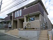 カーサ・アルドーレIの賃貸物件