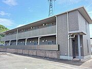 北条町駅より徒歩23分 2階 築14年9ヶ月の賃貸物件