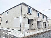 香呂駅より徒歩9分 1階 新築の賃貸物件