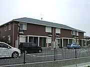 加古川駅より徒歩34分 1階 築17年11ヶ月の賃貸物件