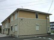 リジェールヒルA棟 2階 築17年5ヶ月の賃貸物件