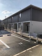 東加古川駅より徒歩24分 1階 築3年11ヶ月の賃貸物件