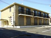 ローズコート野添B棟の賃貸物件