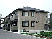 ガーデンビュー北在家 1階 築24年5ヶ月の賃貸物件