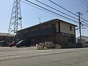 加古川駅より徒歩24分 2階 築18年5ヶ月の賃貸物件