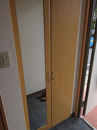 フォレストヴィラ_内装_2