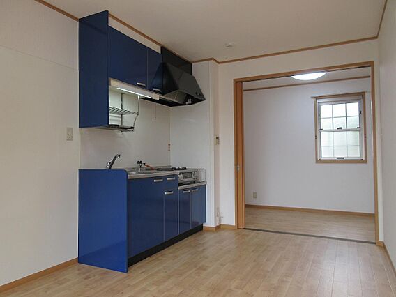 フォレストヴィラ_内装_0