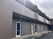 宝殿駅より徒歩20分 1階 築24年8ヶ月の賃貸物件