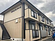 滝野駅より徒歩29分 2階 築34年7ヶ月の賃貸物件