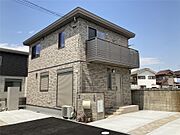 播磨町駅より徒歩13分 築3年8ヶ月 2階建の賃貸物件