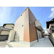 カプラン福井の賃貸物件