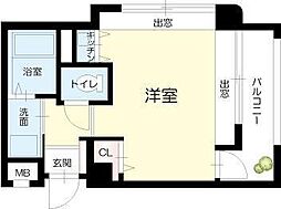 加古川尾上ヤングパレス 3階