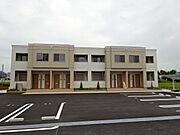 滝野駅よりバス13分 徒歩4分 1階 築7年2ヶ月の賃貸物件