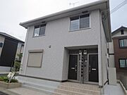 フローラ坂元C 1階 築10年4ヶ月の賃貸物件