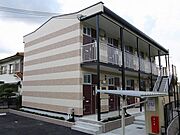 レオパレス上井沢の賃貸物件