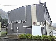 篠山口駅より徒歩7分 1階 築18年の賃貸物件