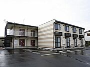 レオパレスミレット57 2階 築17年7ヶ月の賃貸物件