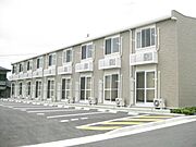 レオパレスひまわり下井沢の賃貸物件