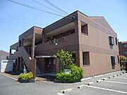 平松駅より徒歩13分 1階 築24年5ヶ月の賃貸物件