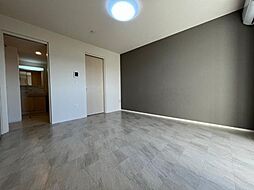 オーヴェスト・トレ 1階1Kのリビング/ダイニング