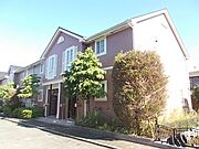 アンジェリークの賃貸物件