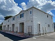 東姫路駅より徒歩22分 1階 築4年8ヶ月の賃貸物件