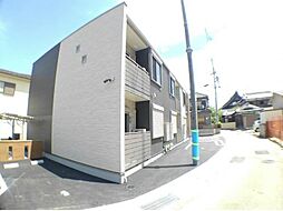 クレイノＡｒｉｎｏII 1階